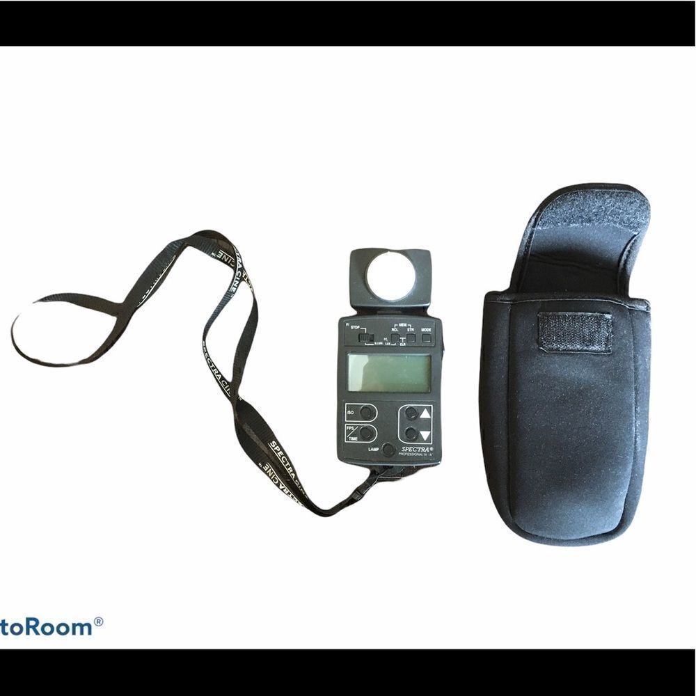 Spectra Light Meter    - Picture 4 of 4